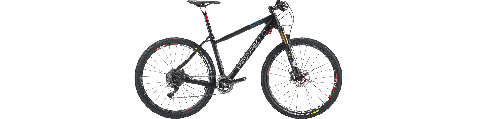 Pinarello dogma on sale xc18